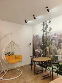 Сдается студия, 26,7 м²