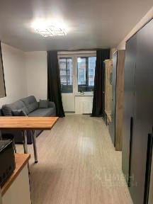 Сдается студия, 28 м²