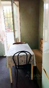 Сдается 1-комн. квартира, 38 м²