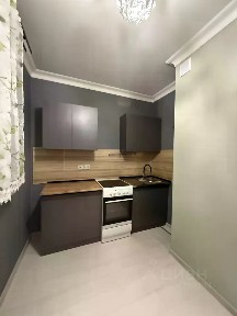 Сдается 1-комн. квартира, 37,7 м²