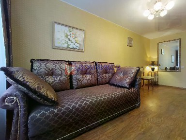 Сдается 2-комн. квартира, 45,8 м²