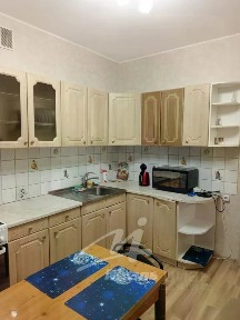 Сдается 1-комн. квартира, 36 м²