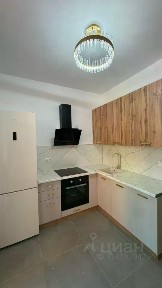 Сдается 1-комн. квартира, 34,9 м²