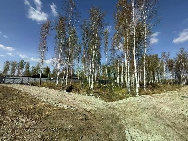 Продается участок, 10,36 сот.