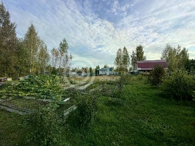 Продается участок, 15 сот.