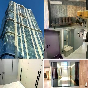 Сдается 2-комн. квартира, 55 м²
