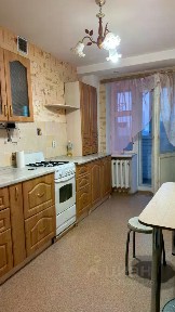 Сдается 1-комн. квартира, 45 м²