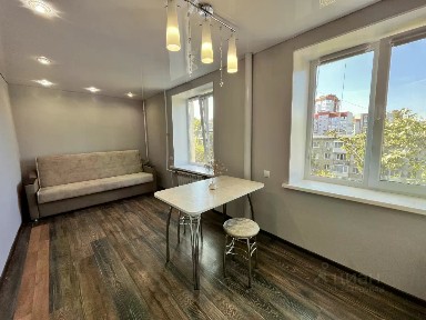Сдается 1-комн. квартира, 35 м²