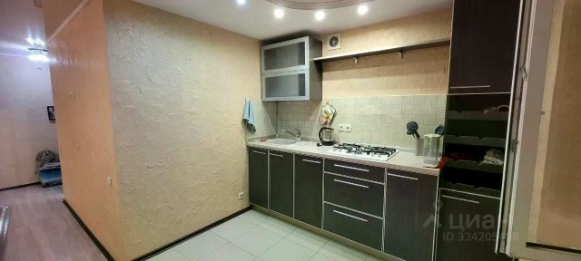 Сдается 1-комн. квартира, 39,3 м²
