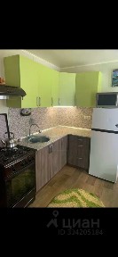Сдается студия, 25 м²