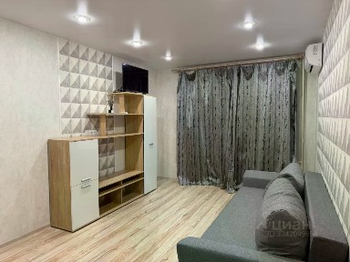 Сдается 1-комн. квартира, 35 м²
