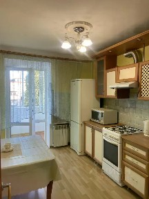 Сдается 2-комн. квартира, 54,7 м²