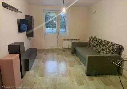 Сдается 1-комн. квартира, 45 м²