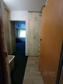 Сдается 1-комн. квартира, 33 м²
