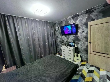 Продается 2-комн. квартира, 46 м²