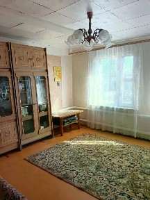 Продается 1-этажный дом, 67,3 м²