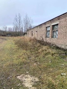 Продается здание, 1 325,8 м²