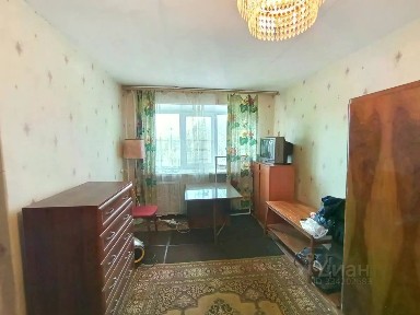 Сдается 1-комн. квартира, 30 м²