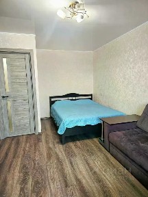 Сдается 1-комн. квартира, 33 м²