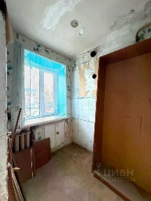Продается 2-комн. квартира, 36,4 м²