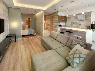 Продается 1-комн. квартира, 47,8 м²