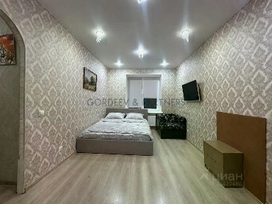 Продается 2-комн. квартира, 44,1 м²