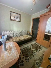 Продается студия, 19 м²