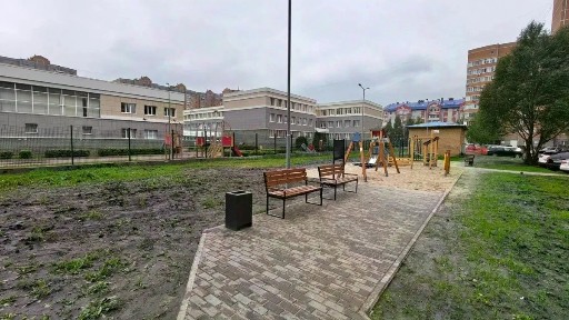 Продается 1-комн. квартира, 40,5 м²