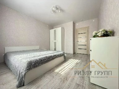 Продается 2-комн. квартира, 52 м²