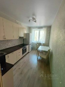 Продается 2-комн. квартира, 54,1 м²