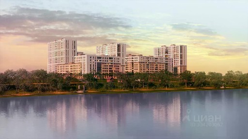 Продается 3-комн. квартира, 93,5 м²