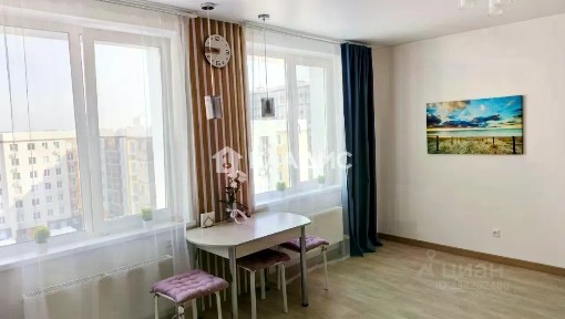 Продается 3-комн. квартира, 60 м²