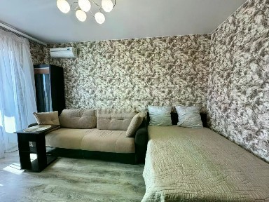 Продается 1-комн. квартира, 38,4 м²