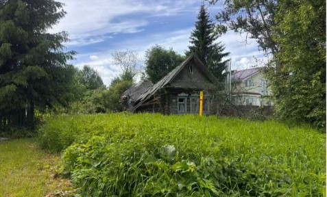 Продается здание, 21 м²