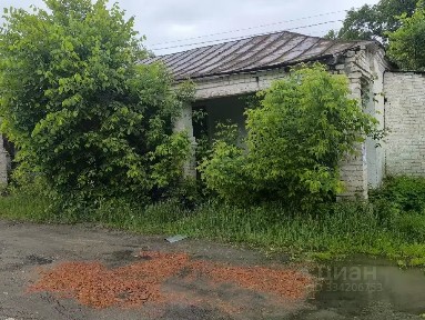 Продается здание, 280,6 м²