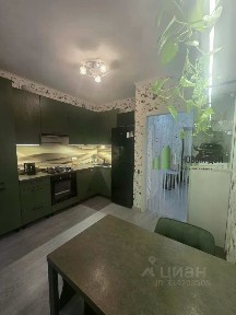 Продается 1-комн. квартира, 39,2 м²