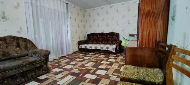 Продается 3-комн. квартира, 44,9 м²