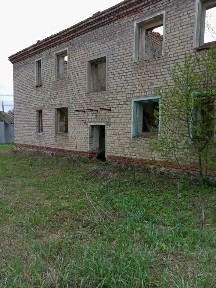 Продается здание, 372,4 м²