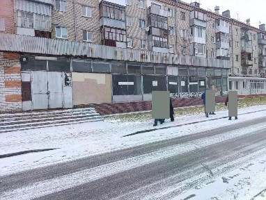 Сдается помещение свободного назначения, 527,3 м²