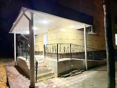 Сдается помещение свободного назначения, 103 м²