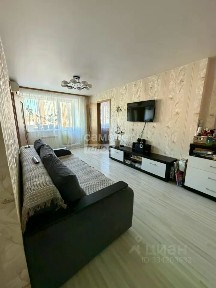 Продается 2-комн. квартира, 40,6 м²