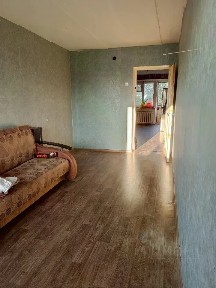 Продается 2-комн. квартира, 42,5 м²