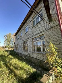 Продается здание (B+)