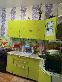 Сдается 1-комн. квартира, 32 м²