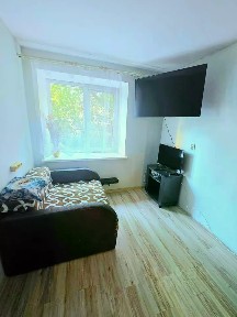 Сдается 1-комн. квартира, 24 м²
