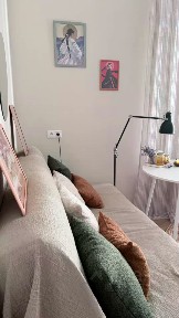 Сдается 2-комн. квартира, 37 м²