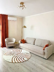Сдается 2-комн. квартира, 48,7 м²