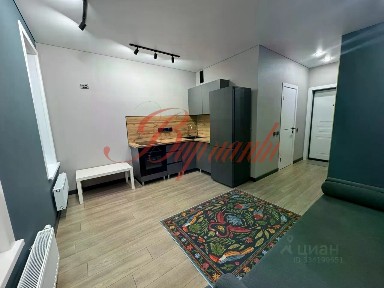 Продается студия, 22,5 м²