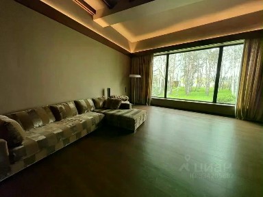 Сдается 1-этажный коттедж, 427 м²