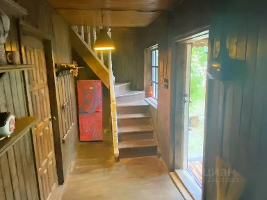 Сдается 2-этажный дом, 70 м²